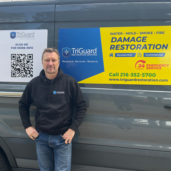 Cover photo of TRIGUARD RESTORATION SERVICES